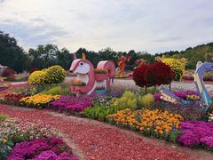 -北京十三陵国家森林公园蟒山景区
