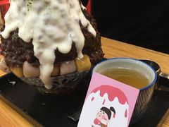 -WONDER ICE 萬得冰田(建設路总店)