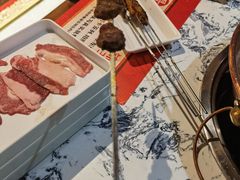 -京元盛铜锅涮肉(上海总店)