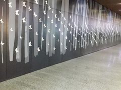 -汉中路(地铁站)