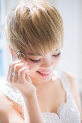 -金夫人婚纱摄影(华南店)