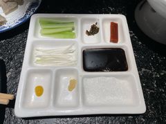 -局气 烤鸭·北京菜(光华路店)