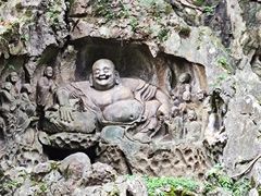 -灵隐飞来峰景区