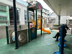 -下环街市熟食中心