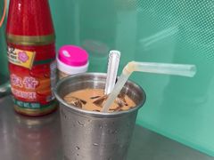-颓记茶餐厅(夏湾店)