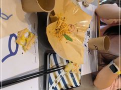 -火山屋台(新街口店)