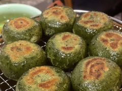 -吃饭皇帝大土家民族菜(正大广场店)