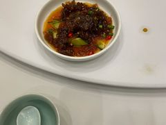 老醋蜇头-东兴楼(通州店)