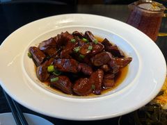 -简小舍·民间手艺菜(武昌江滩店)