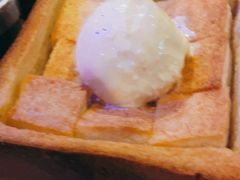 -绿茶餐厅(朝阳大悦城店)