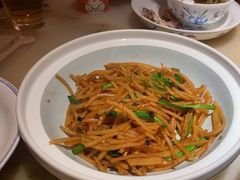 -客语客家菜(佳兆业广场店)