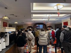 -国际饭店·帆声西饼屋(黄河路店)