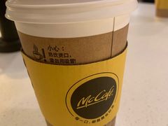 -麦当劳(松江店)
