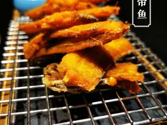 -老头儿油爆虾·1987杭州烟火味(湖滨银泰in77D区店)