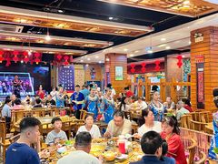 -亮欢寨酸汤鱼(沙冲路店)
