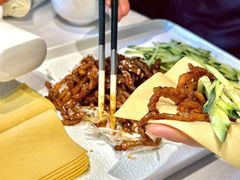 -鱼翅楼·津派砂锅鱼翅(水上公园店)
