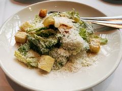 -MORTON'S 莫尔顿牛排坊(北京丽晶酒店)