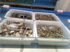 -牛道烤肉海鲜自助