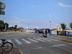 -南戴河旅游度假区