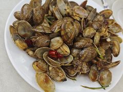 -人和啤酒屋海鲜大排档(营口路店)