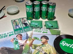 -天成·川菜家宴(礼岗店)