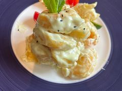 -四季餐厅·新津菜(环湖中路店)