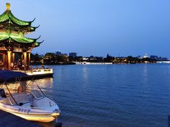 -南通濠河风景名胜区