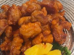 -小户人家(循礼门南国中心店)