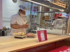 -喜家德虾仁水饺(方庄店)