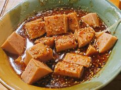 梅林午餐肉-高记什邡肖麻辣(成都店)