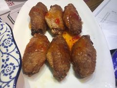 泰汁鸡翅-拾叁唐Livehouse(佛山禅城店)