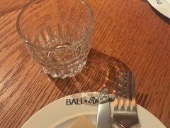 -芭莉与彩虹西餐厅(成都合生汇店)