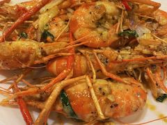 -活潑鲜跳(湖滨商业街店)