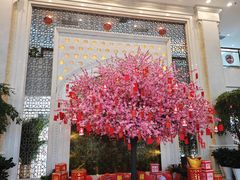 -汗腾格里·风味餐厅(新疆驻京办店)