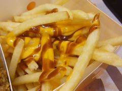 -麦当劳(漳州万达店)