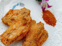 -唐猫庭院·千年陕菜(大唐不夜城店)