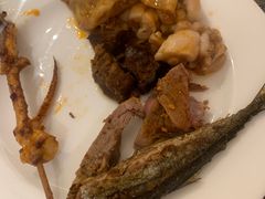 -宁波石浦豪生大酒店·自助餐厅