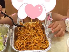 -必胜客(巴沟店)
