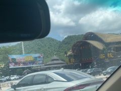 -海南槟榔谷黎苗文化旅游区