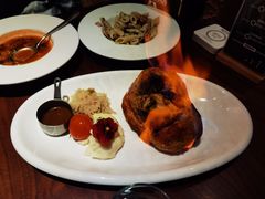 -Ambra Haus琥珀屋精酿餐厅(宝山店)