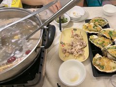 -小煵记·打边炉(西丽文光店)