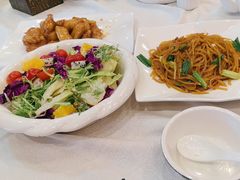 -老浒记民俗酒楼(王府井店)
