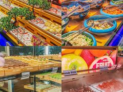 -韩盛·盛江山自助料理(奥体万达店)