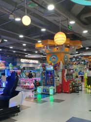 -万达宝贝王(上海浦江店)