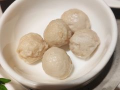 -海底捞火锅(海宁路店)