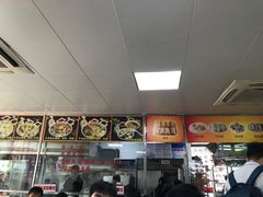 -华威达牛庄(黄埔大道西店)