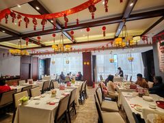 -老妈菜馆(建设街店)