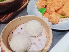 -A One Kitchen·南京精菜馆(德基广场店)
