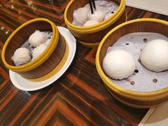 -夏宫中餐厅(香格里拉大酒店)
