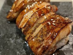 -沼津港精致料理·寿喜烧·烧鸟(龙湖南桥天街日料榜单店)